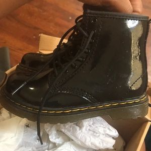 Dr martens kids